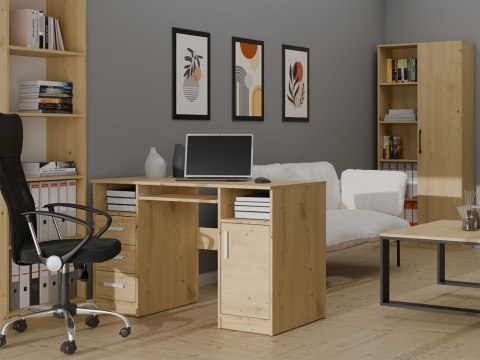 Biurko 120cm BIUR-733-ART