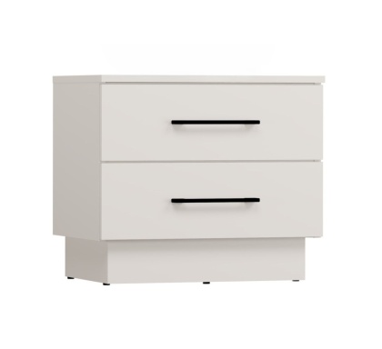 Szafka nocna beż SN-317-KASZ