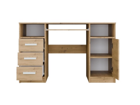 Biurko 120cm BIUR-733-ART