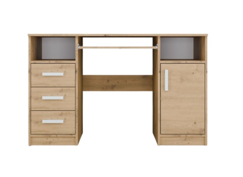 Biurko 120cm BIUR-733-ART