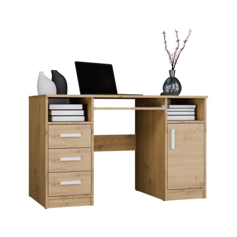 Biurko 120cm BIUR-733-ART