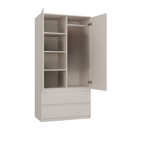 Szafa kaszmir SZAF-1008-KASZ