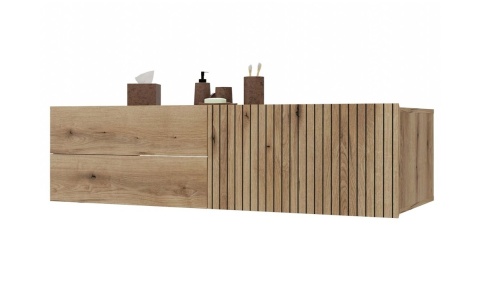 Szafka pod umywalkę 140 LAZ-1325-EVO-140CM