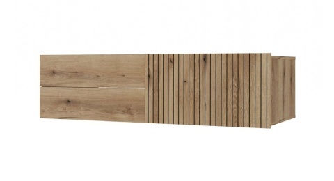 Szafka pod umywalkę 140 LAZ-1325-EVO-140CM