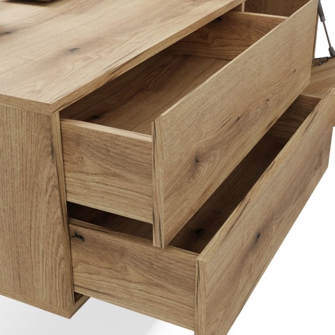 Szafka pod umywalkę 140 LAZ-1325-EVO-140CM