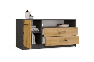 Komoda na telewizor RTV-511-ANT-ART