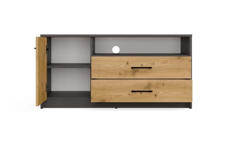 Komoda na telewizor RTV-511-ANT-ART