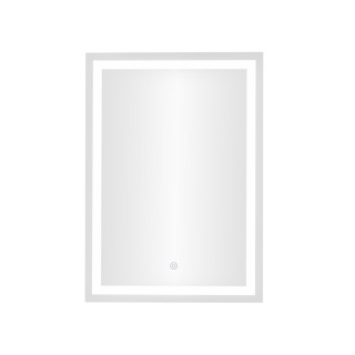 Lustro 50x70 LUS-2004-50x70-LED
