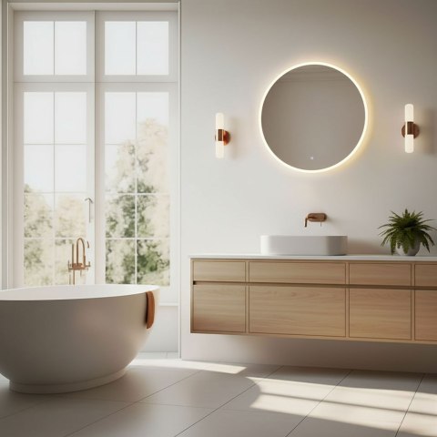 Lustro led 60 cm LUS-2002-60-LED