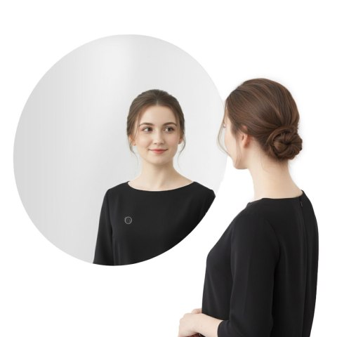 Lustro led 60 cm LUS-2002-60-LED