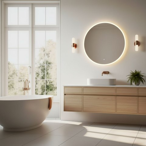 Lustro led 80 cm LUS-2002-80-LED