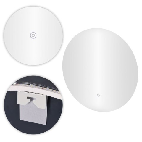 Lustro led 80 cm LUS-2002-80-LED