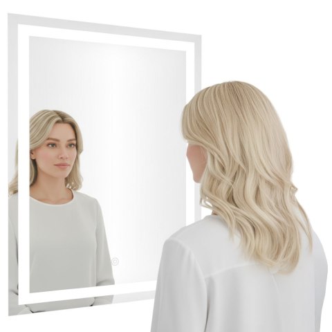 Lustro 50x70 LUS-2004-50x70-LED