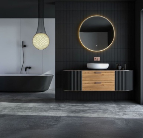 Lustro led 60 cm LUS-2002-60-LED