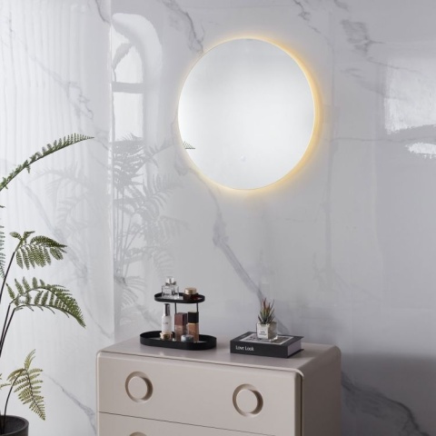 Lustro led 80 cm LUS-2002-80-LED