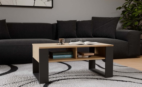 Stolik kawowy nowoczesny STOL-804-ANT-ART