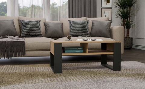 Stolik kawowy nowoczesny STOL-804-ANT-ART