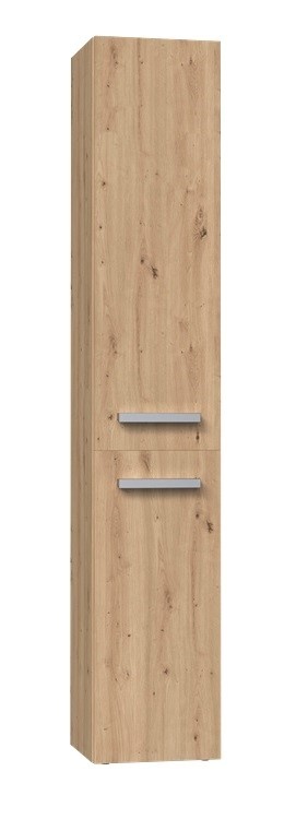 Szafka łazienkowa głębokość 30 cm LAZ-1314-ART