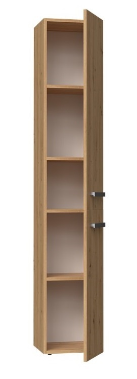 Szafka łazienkowa głębokość 30 cm LAZ-1314-ART