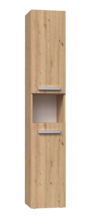 Szafka łazienkowa stojąca 30 cm LAZ-1313-ART