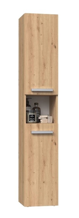 Szafka łazienkowa stojąca 30 cm LAZ-1313-ART