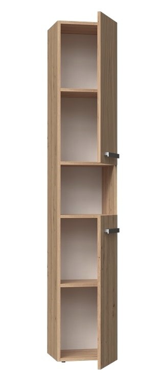 Szafka łazienkowa stojąca 30 cm LAZ-1313-ART