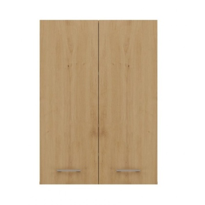 Szafka nad umywalkę dąb artisan LAZ-1305-ART