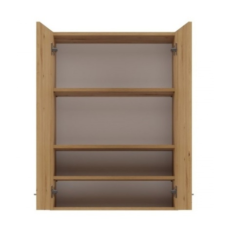 Szafka nad umywalkę dąb artisan LAZ-1305-ART