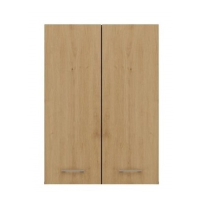 Szafka wisząca zamykana LAZ-1305-ANT-ART