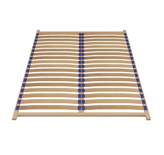 Stelaż do łóżka 140x200 cm elastyczny STE-1202