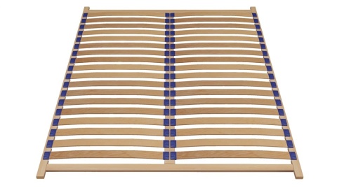 Stelaż do łóżka 160x200 cm STE-1203