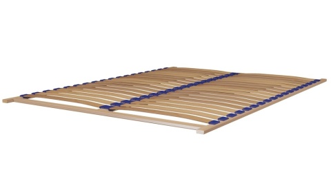 Stelaż do łóżka 160x200 cm STE-1203