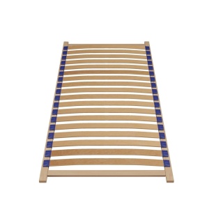 Stelaż do łóżka 90x200 cm pod materac STE-1201