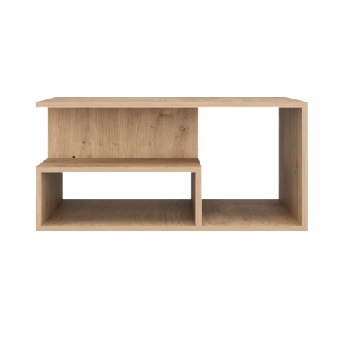 Stolik pokojowy dąb artisan STOL-805-ART