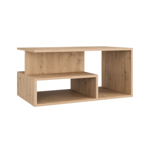 Stolik pokojowy dąb artisan STOL-805-ART