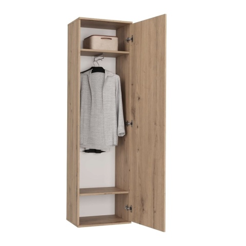 Szafa do przedpokoju głębokość 35 cm SZAF-1003-ART