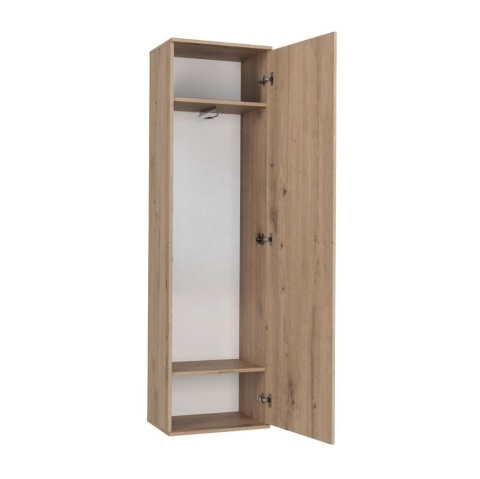 Szafa do przedpokoju głębokość 35 cm SZAF-1003-ART