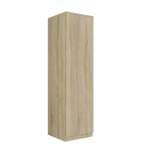 Szafa ubraniowa głębokość 50 cm SZAF-1001-SON