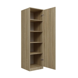 Szafa ubraniowa głębokość 50 cm SZAF-1001-SON