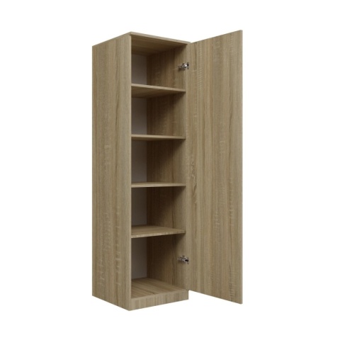 Szafa ubraniowa głębokość 50 cm SZAF-1001-SON