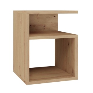 Szafka nocna dla dzieci dąb artisan SN-301-ART