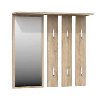 Wieszak na ubrania do przedpokoju WIESZ-602-SON