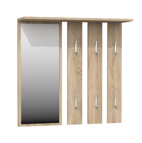 Wieszak na ubrania do przedpokoju WIESZ-602-SON