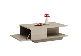 Stolik z funkcją przechowywania STOL-807-SON