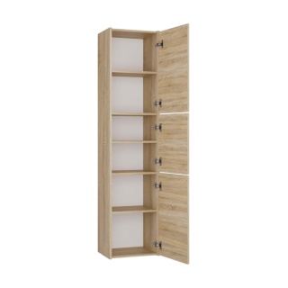 Szafka na chemie do łazienki LAZ-1312-SON