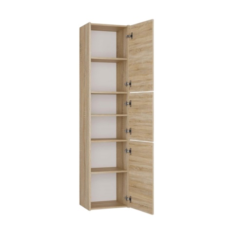 Szafka na chemie do łazienki LAZ-1312-SON