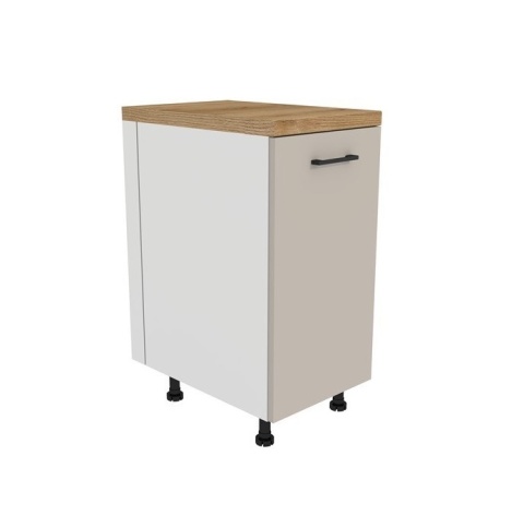 Gotowy zestaw mebli kuchennych KUCH-1801-KASZ--EVOKE-200