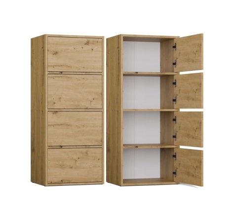 Komoda 50 cm szerokości KOM-935-ART