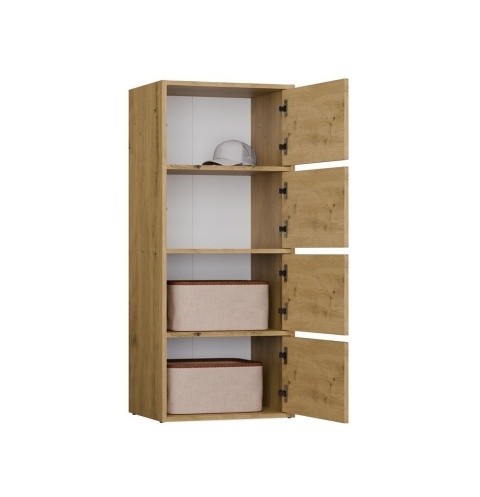 Komoda 50 cm szerokości KOM-935-ART