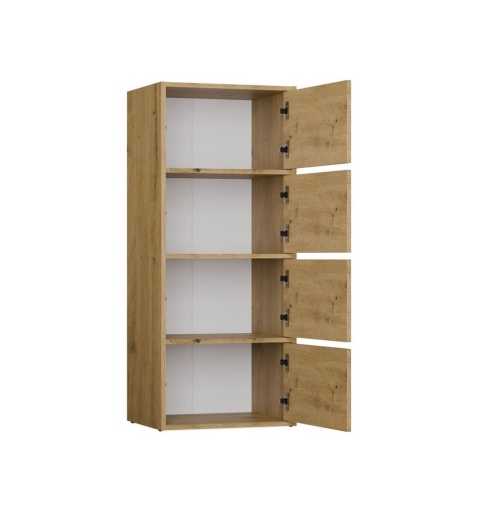 Komoda 50 cm szerokości KOM-935-ART